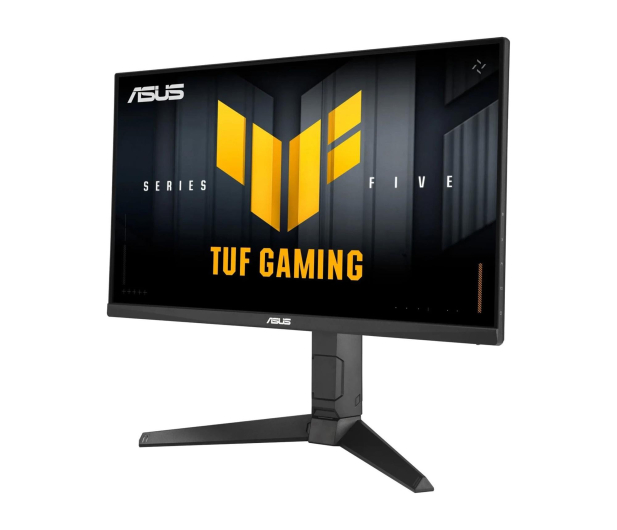 ASUS TUF Gaming VG249QML5A - 1416586 - zdjęcie 2